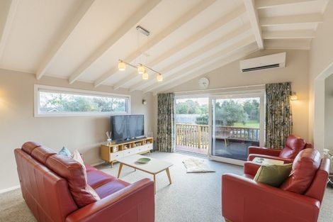 Photo of property in 10 Sunshine Avenue, Paraparaumu, 5032