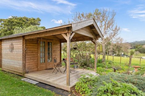 Photo of property in 73 Mcbeth Road, Poroti, Whangarei, 0179