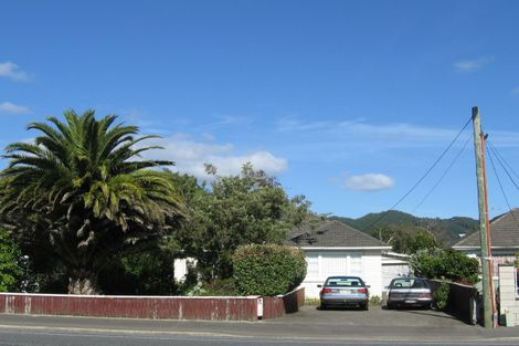 Photo of property in 536 Fergusson Drive, Trentham, Upper Hutt, 5018