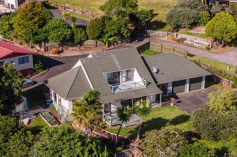 Photo of property in 63 Hillcrest Road, Kaikohe, 0405