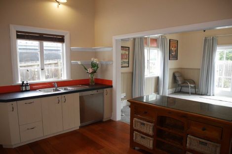 Photo of property in 201 Lyttelton Street, Spreydon, Christchurch, 8024