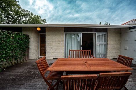 Photo of property in 86b Pembroke Street, Hamilton Lake, Hamilton, 3204