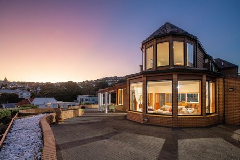 Photo of property in 29 Treasure Grove, Hataitai, Wellington, 6021