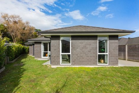 Photo of property in 33 Tradewinds Drive, Whitby, Porirua, 5024