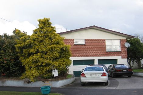 Photo of property in 31 May Street, Hamilton East, Hamilton, 3216