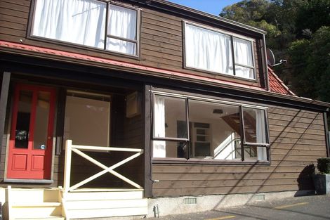 Photo of property in 199u1 Grant Road, Thorndon, Wellington, 6011