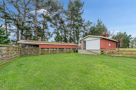 Photo of property in 245 Halcombe Road, Feilding, 4775