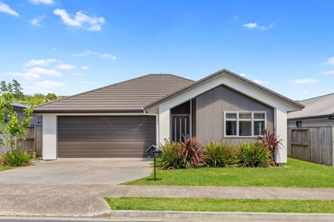 Photo of property in 12 Kamokore Glade, Pyes Pa, Tauranga, 3112
