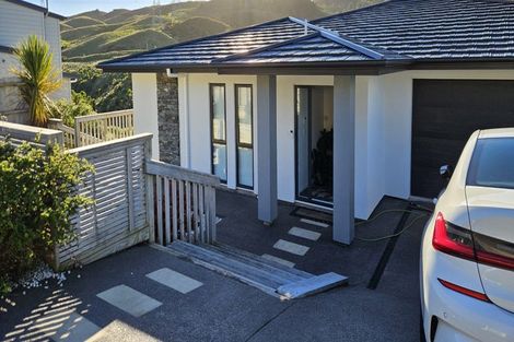 Photo of property in 84 Melksham Drive, Churton Park, Wellington, 6037