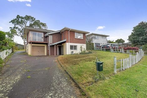 Photo of property in 10 Komako Place, Papatoetoe, Auckland, 2025
