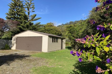 Photo of property in 9 Main Rd Ngakawau, Ngakawau, 7824