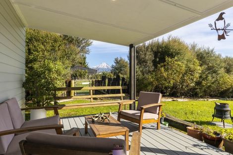 Photo of property in 128 Norfolk Road, Norfolk, Inglewood, 4388