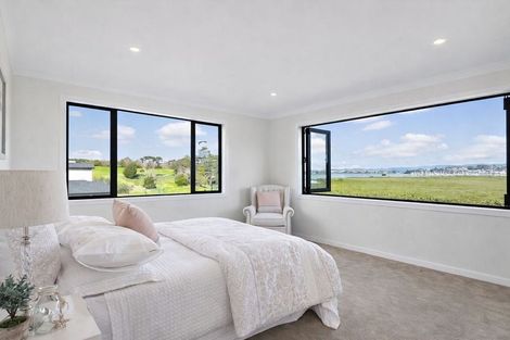 Photo of property in 9 Brickworks Bay Road, Hobsonville, Auckland, 0618