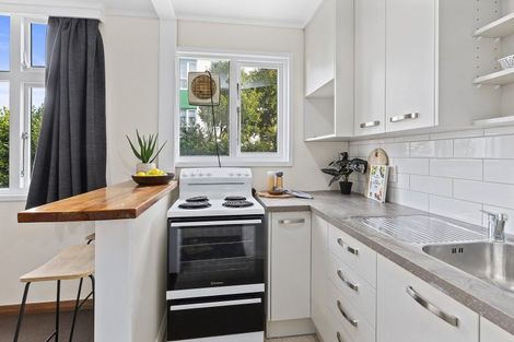 Photo of property in Mattingly Court, 10u4 Angus Avenue, Berhampore, Wellington, 6023