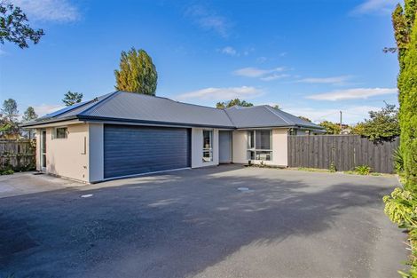 Photo of property in 28 Ottawa Road, Wainoni, Christchurch, 8061