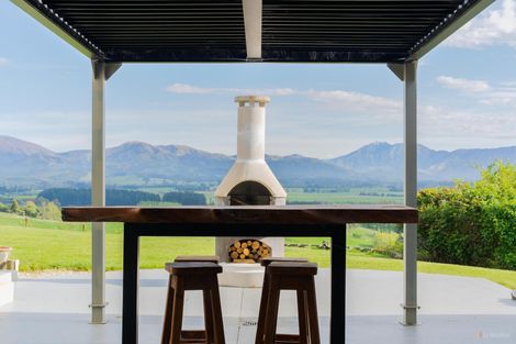 Photo of property in 304 Downs Road, Geraldine Downs, Geraldine, 7991