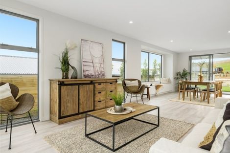 Photo of property in 20 Kamokore Glade, Pyes Pa, Tauranga, 3112