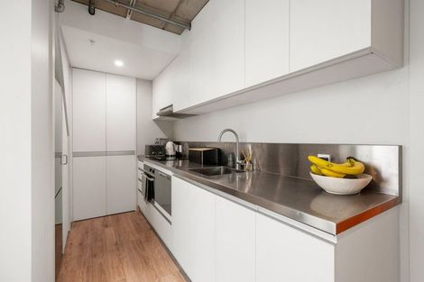 Photo of property in Ink'd, 10/19 Pirie Street, Mount Victoria, Wellington, 6011
