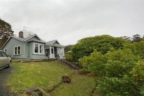 Photo of property in 16 Glencairn Street, North East Valley, Dunedin, 9010