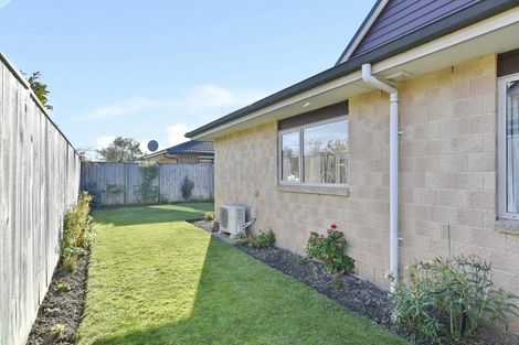 Photo of property in 3 Reeves Road, Rangiora, 7400