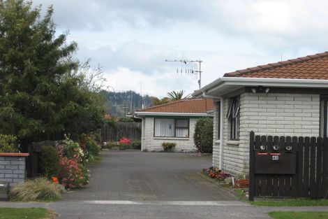 Photo of property in 42b Malfroy Road, Victoria, Rotorua, 3010