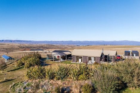 Photo of property in 12 Swamp Lane, Waikerikeri, Alexandra, 9393