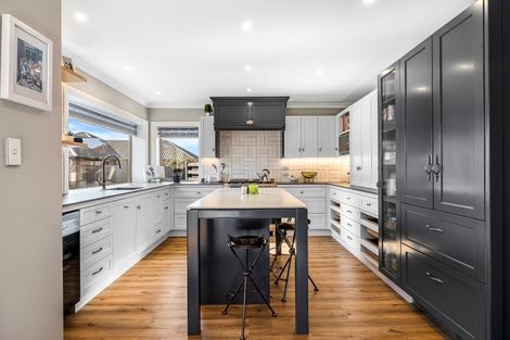 Photo of property in 4 Busby Place, Kaiapoi, 7630