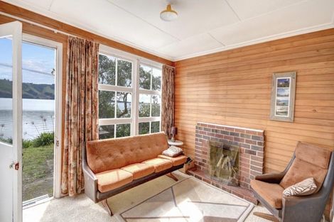 Photo of property in 62 Otakou Golf Course Road, Otakou, Dunedin, 9077