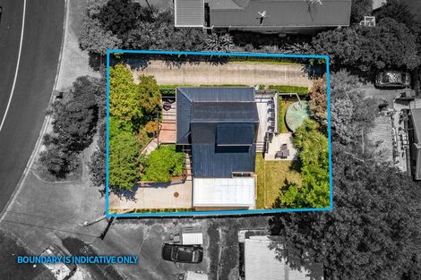 Photo of property in 19 Matai Road, Stanmore Bay, Whangaparaoa, 0932