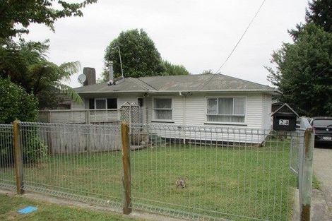 Photo of property in 24a - Turner Drive, Western Heights, Rotorua, 3015