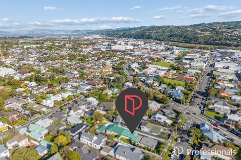 Photo of property in 52a Pretoria Street, Hutt Central, Lower Hutt, 5010