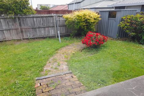 Photo of property in 33f Peverel Street, Riccarton, Christchurch, 8011