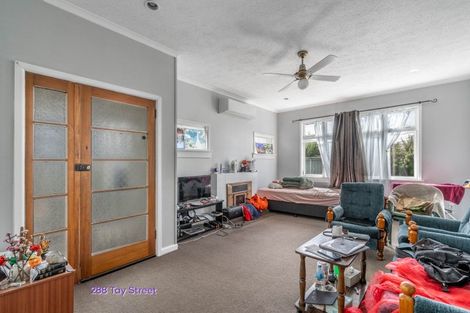 Photo of property in 288 Tay Street, Turnbull Thomson Park, Invercargill, 9810