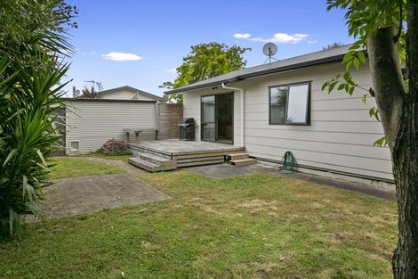 Photo of property in 81a Thompson Street, Leamington, Cambridge, 3432