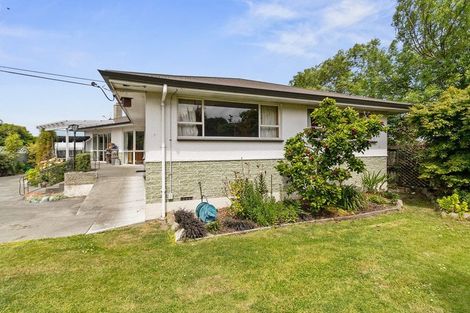Photo of property in 12 Rimu Street, Highfield, Timaru, 7910