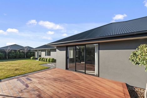 Photo of property in 574 East Maddisons Road, Rolleston, 7615