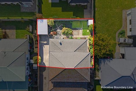 Photo of property in 15 Wellington Street, Hampstead, Ashburton, 7700