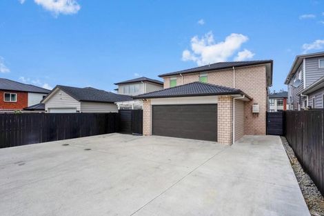 Photo of property in 5 Fong Road, Flat Bush, Auckland, 2019