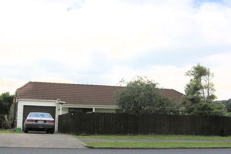 Photo of property in 2/1b Eugenia Rise, Totara Heights, Auckland, 2105
