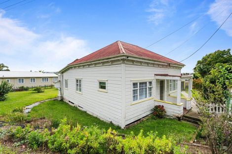 Photo of property in 25 Liverpool Street, Dargaville, 0310