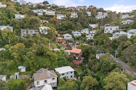 Photo of property in 96 Barnard Street, Wadestown, Wellington, 6012