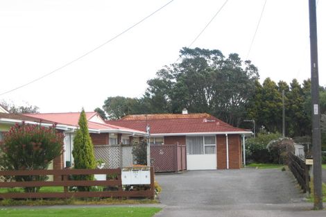 Photo of property in 124b Govett Avenue, Frankleigh Park, New Plymouth, 4310