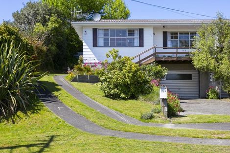 Photo of property in 17 Cumberland Street, Tauhara, Taupo, 3330