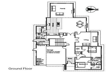 Photo of property in 31 Rochdale Drive, Churton Park, Wellington, 6037