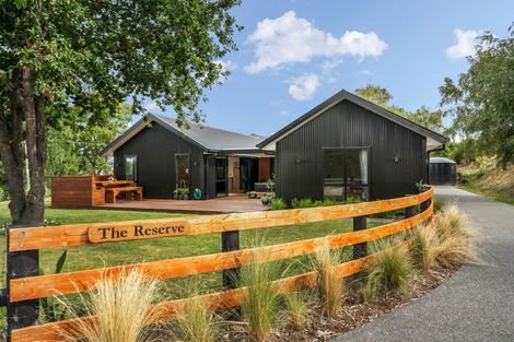 Photo of property in 101 Barron Avenue, Ashley, Rangiora, 7477
