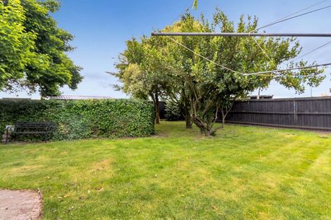 Photo of property in 8 Murray Place, Kaiapoi, 7630