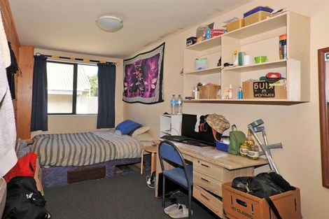 Photo of property in Te Awhina Apartments, 17/22u Sussex Street, Mount Cook, Wellington, 6021