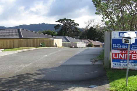 Photo of property in 21 Lyttle Lane, Warkworth, 0910