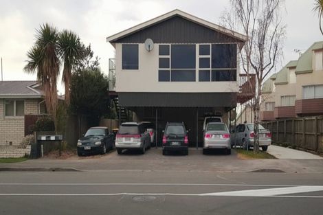 Photo of property in 5/25 Maxwell Street, Riccarton, Christchurch, 8041