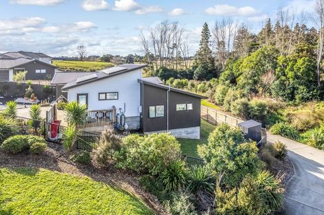 Photo of property in 5 Kairoa Court, Tuakau, 2121